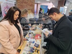 Шумен - университет - форум „Кариери“