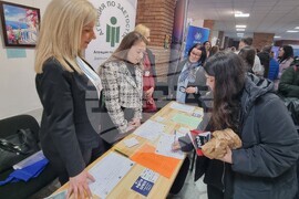 Шумен - университет - форум „Кариери“