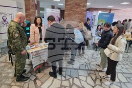 Шумен - университет - форум „Кариери“