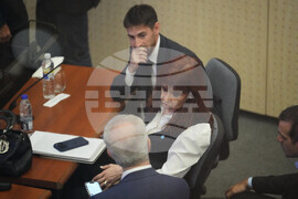 Argentina Fernandez Trial
