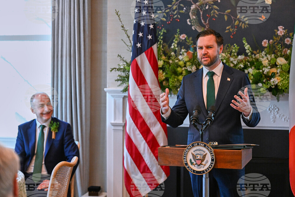 US Ireland