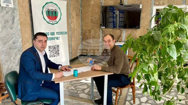 МОЛДПРЕС: Окръжната болница в Тараклия ще има кардиолог и УНГ специалист благодарение на финансовото дарение, осигурено от АРБОМ