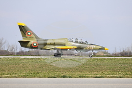 Авиобаза Граф Игнатиево - 75 години от създаването на авиобазата - отбелязване