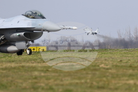 Авиобаза Граф Игнатиево - 75 години от създаването на авиобазата - отбелязване