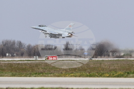 Авиобаза Граф Игнатиево - 75 години от създаването на авиобазата - отбелязване