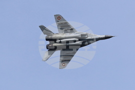 Авиобаза Граф Игнатиево - 75 години от създаването на авиобазата - отбелязване