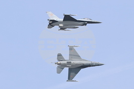 Авиобаза Граф Игнатиево - 75 години от създаването на авиобазата - отбелязване