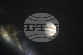 Турция - „Спейс камп“ - космически лагер