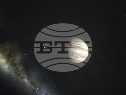 Турция - „Спейс камп“ - космически лагер