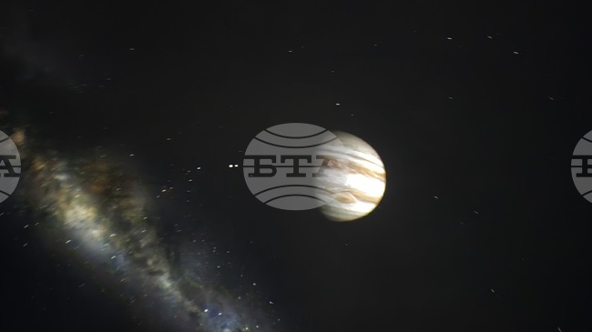  Турция - „Спейс камп“ - космически лагер