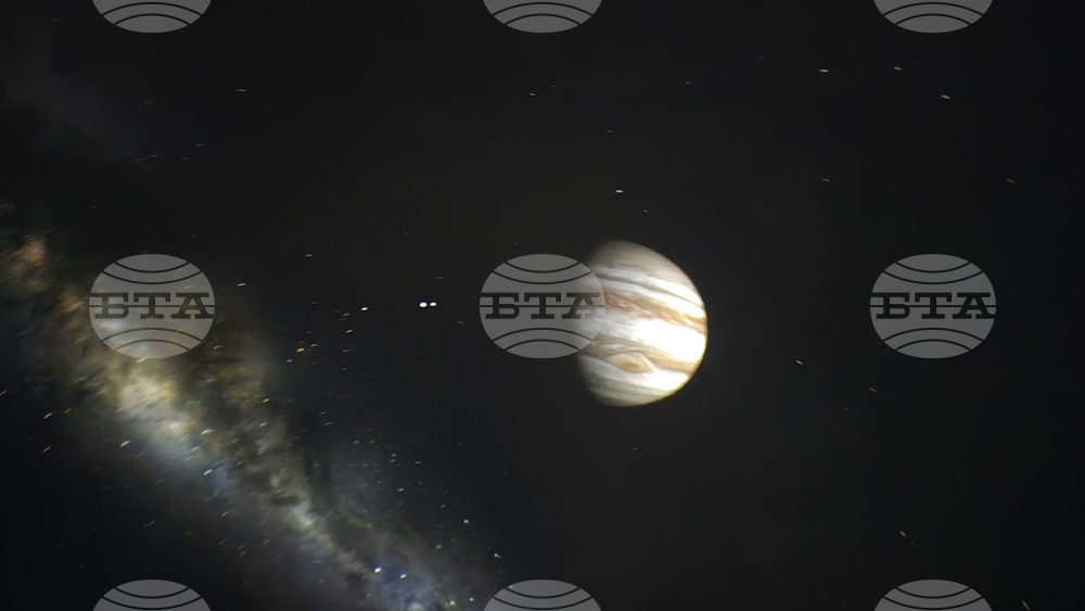 Турция - „Спейс камп“ - космически лагер