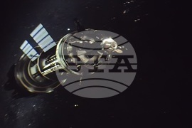 Турция - „Спейс камп“ - космически лагер