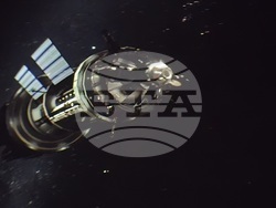 Турция - „Спейс камп“ - космически лагер