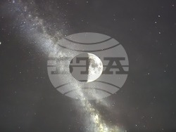 Турция - „Спейс камп“ - космически лагер