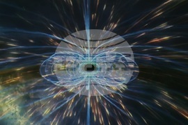 Турция - „Спейс камп“ - космически лагер