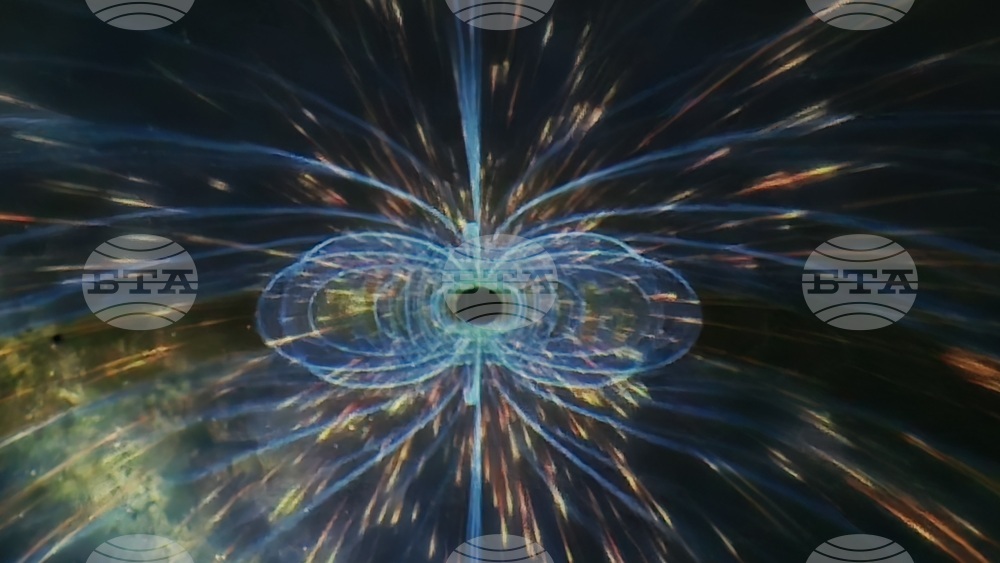 Турция - „Спейс камп“ - космически лагер