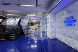 Турция - „Спейс камп“ - космически лагер