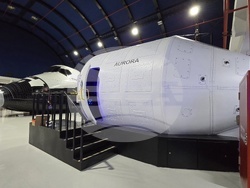 Турция - „Спейс камп“ - космически лагер