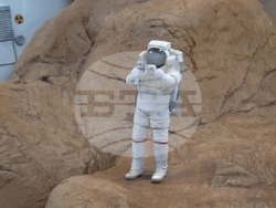 Турция - „Спейс камп“ - космически лагер