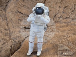 Турция - „Спейс камп“ - космически лагер