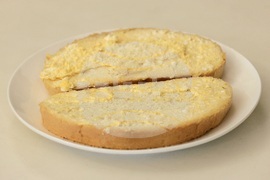 Столична община - брифинг - детски храни