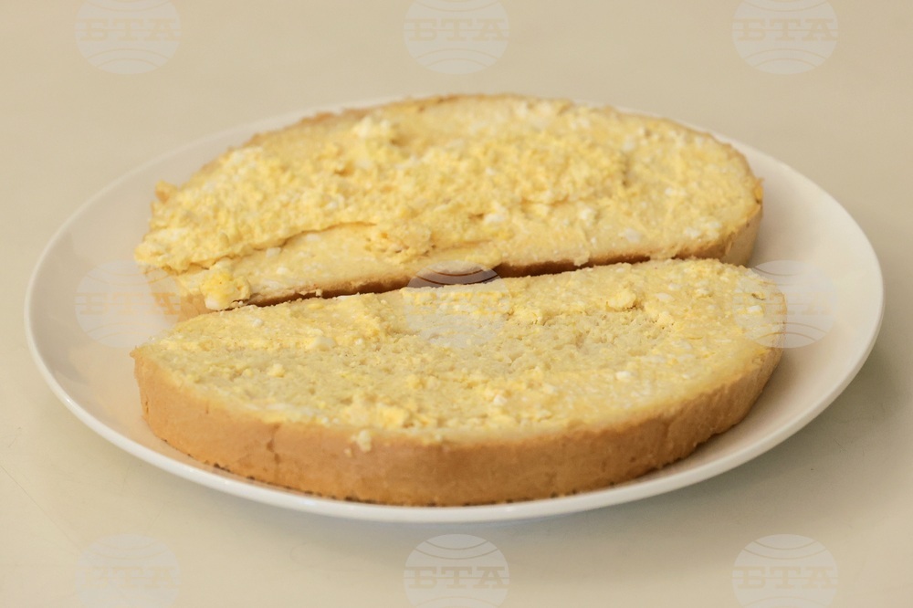 Столична община - брифинг - детски храни