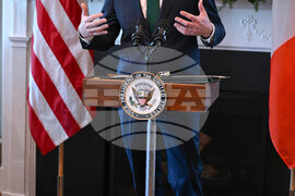 US Ireland