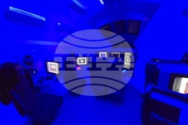 Турция - „Спейс камп“ - космически лагер