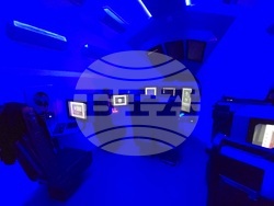 Турция - „Спейс камп“ - космически лагер