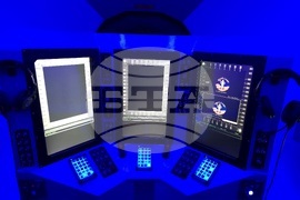 Турция - „Спейс камп“ - космически лагер