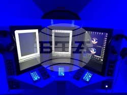 Турция - „Спейс камп“ - космически лагер