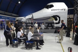 Турция - „Спейс камп“ - космически лагер