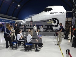 Турция - „Спейс камп“ - космически лагер