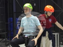 Турция - „Спейс камп“ - космически лагер