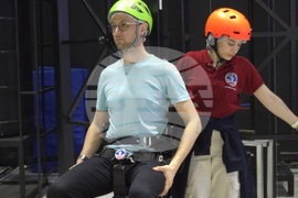 Турция - „Спейс камп“ - космически лагер