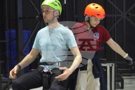 Турция - „Спейс камп“ - космически лагер