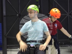 Турция - „Спейс камп“ - космически лагер