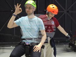 Турция - „Спейс камп“ - космически лагер