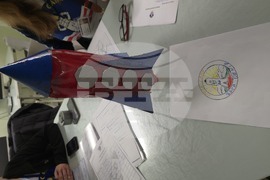 Турция - „Спейс камп“ - космически лагер