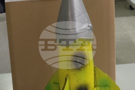 Турция - „Спейс камп“ - космически лагер