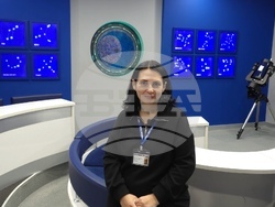 Турция - „Спейс камп“ - космически лагер