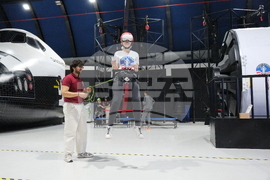 Турция - „Спейс камп“ - космически лагер