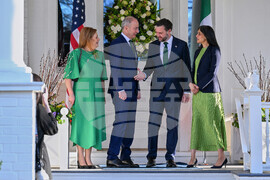 US Ireland