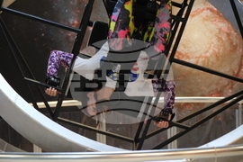 Турция - „Спейс камп“ - космически лагер