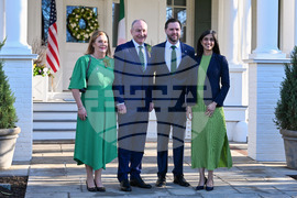 US Ireland