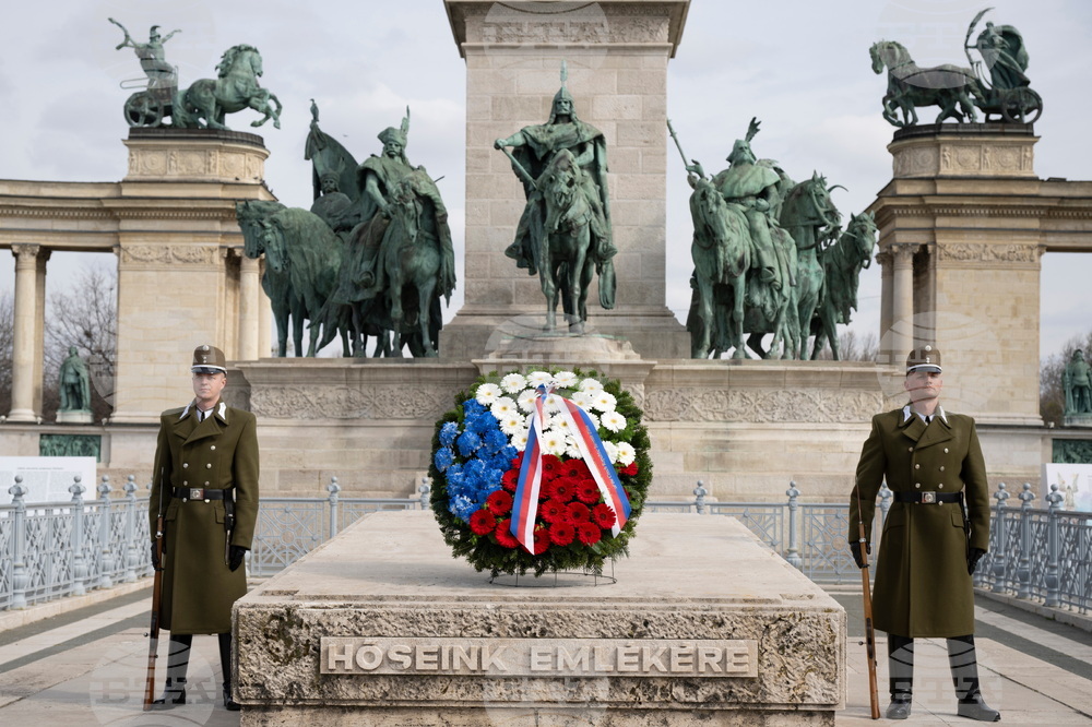 Hungary Czech Republic