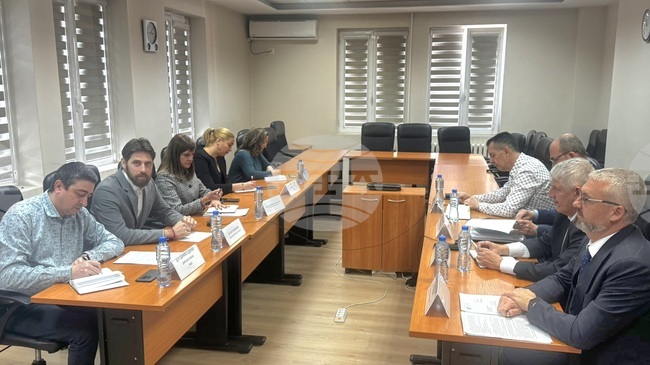 Областните епизоотични комисии ще се подготвят за действия при криза, съобщиха от БАБХ