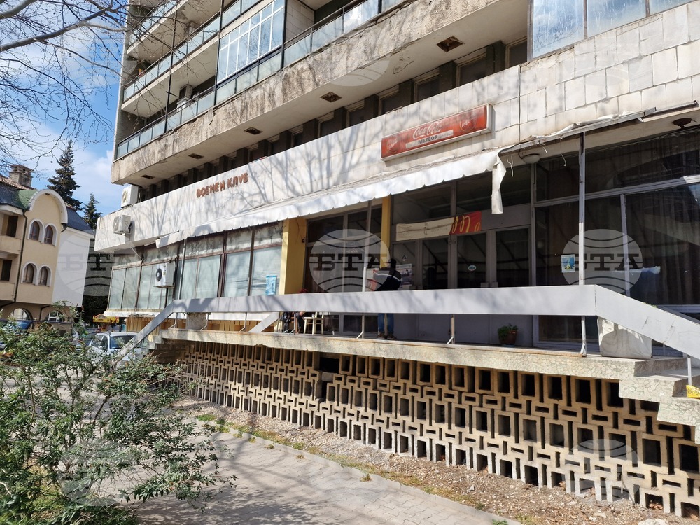 Асеновград - саниране на сгради