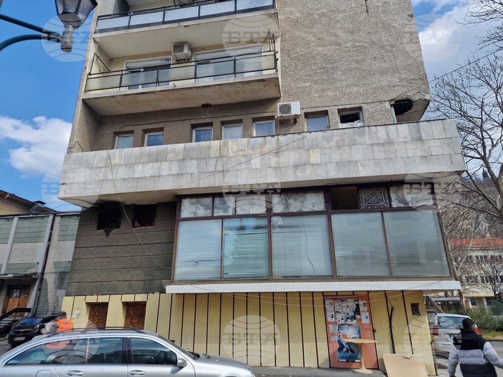 Асеновград - саниране на сгради