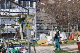 Асеновград - саниране на сгради